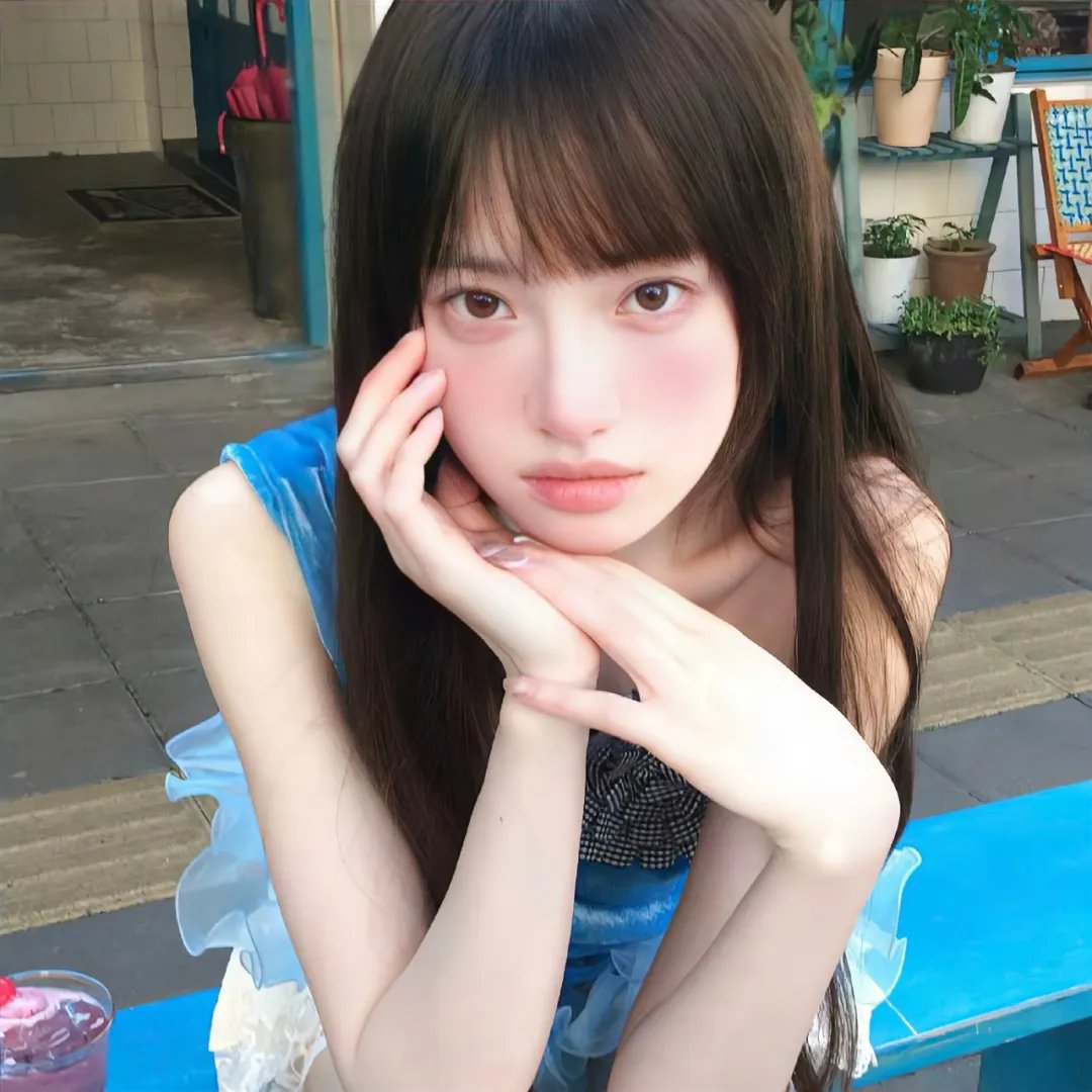 深水